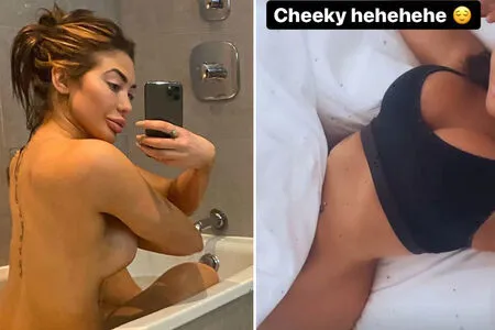 Chloe Ferry OnlyFans Leaked Free Thumbnail Picture - #uAl8BRpyVC