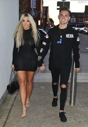 Chloe Ferry OnlyFans Leaked Free Thumbnail Picture - #uVFZwrfhUb