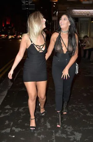 Chloe Ferry OnlyFans Leaked Free Thumbnail Picture - #vtoCFOJCdD