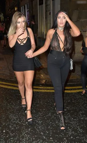 Chloe Ferry OnlyFans Leaked Free Thumbnail Picture - #w5LV4bgjpN