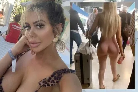 Chloe Ferry OnlyFans Leaked Free Thumbnail Picture - #wDvQDEKJdW