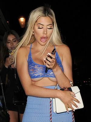 Chloe Ferry OnlyFans Leaked Free Thumbnail Picture - #wx4KYU7eca