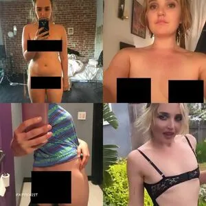 Chloe Fineman OnlyFans Leaked Free Thumbnail Picture - #8wUHNmz4B4