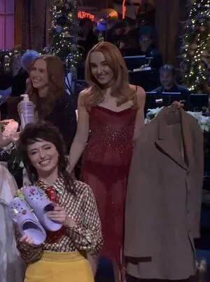 Chloe Fineman OnlyFans Leaked Free Thumbnail Picture - #DwuhqgqhfA