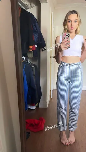 Chloe Fineman OnlyFans Leaked Free Thumbnail Picture - #bwOiDnsskJ