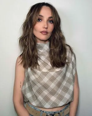 Chloe Fineman OnlyFans Leaked Free Thumbnail Picture - #dlde3FJ8DQ