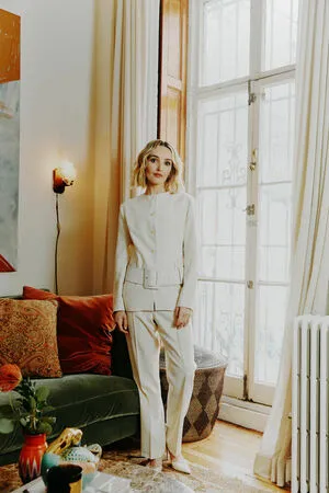 Chloe Fineman OnlyFans Leaked Free Thumbnail Picture - #o7oFGX746P