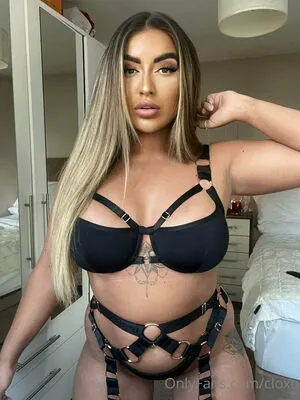Chloe Fleming OnlyFans Leaked Free Thumbnail Picture - #71fsIdybAu