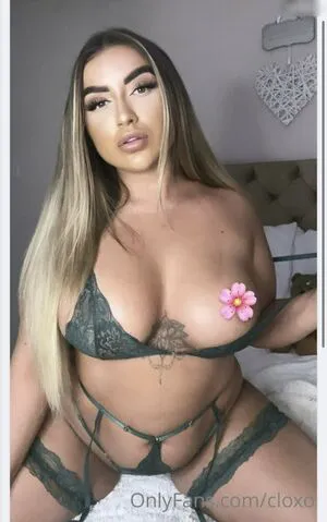 Chloe Fleming OnlyFans Leaked Free Thumbnail Picture - #GcwGmOszUF