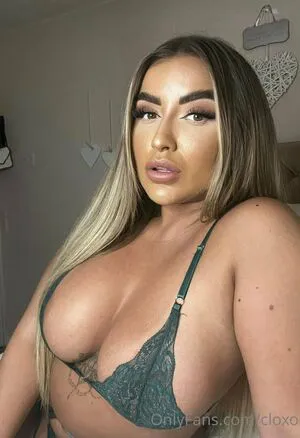 Chloe Fleming OnlyFans Leaked Free Thumbnail Picture - #LeTozrmme3