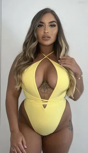 Chloe Fleming OnlyFans Leaked Free Thumbnail Picture - #nW8KVmJjqy