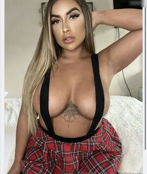 Chloe Fleming OnlyFans Leaked Free Thumbnail Picture - #yArA42Zd3H