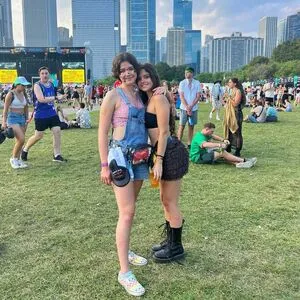 Chloe Forero OnlyFans Leaked Free Thumbnail Picture - #1bSrPe466o