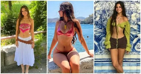 Chloe Forero OnlyFans Leaked Free Thumbnail Picture - #dytBgNcQtz