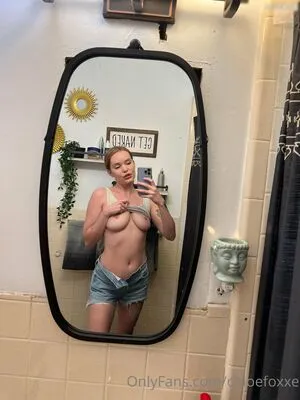 Chloe Foxxe OnlyFans Leaked Free Thumbnail Picture - #pfEAjRNlQS