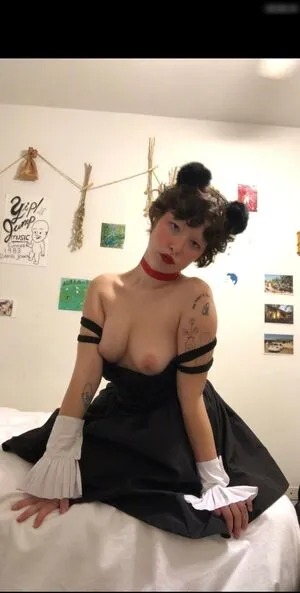 Chloe Frances OnlyFans Leaked Free Thumbnail Picture - #9TU1QJ3in7