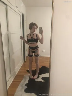 Chloe Frances OnlyFans Leaked Free Thumbnail Picture - #Dph30VUzWR