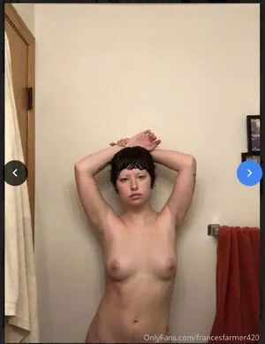 Chloe Frances OnlyFans Leaked Free Thumbnail Picture - #T41VkPeF24