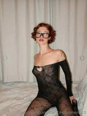 Chloe Frances OnlyFans Leaked Free Thumbnail Picture - #UvmopN37A7