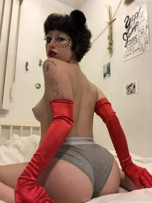 Chloe Frances OnlyFans Leaked Free Thumbnail Picture - #b4qUPbmApV