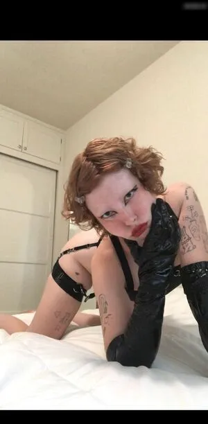 Chloe Frances OnlyFans Leaked Free Thumbnail Picture - #bghyeJFATh