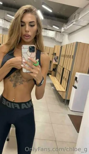 Chloe G OnlyFans Leaked Free Thumbnail Picture - #O7ikRR9wWi