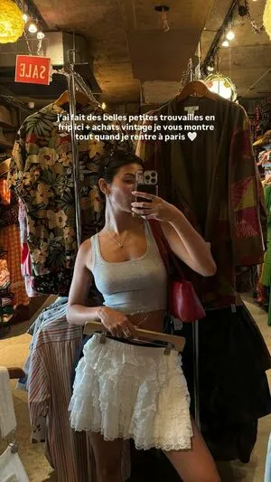 Chloe Gervais OnlyFans Leaked Free Thumbnail Picture - #BlndauA8ms