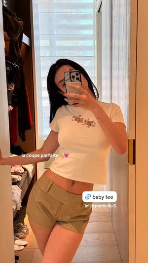 Chloe Gervais OnlyFans Leaked Free Thumbnail Picture - #PbBRd0cLxX