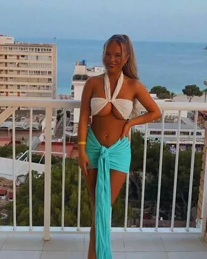Chloe Hamilton OnlyFans Leaked Free Thumbnail Picture - #7yQYaVQXhE