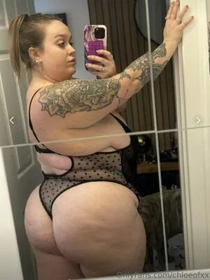 Chloe Hatton OnlyFans Leaked Free Thumbnail Picture - #K6aYJnrBzo