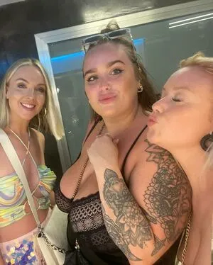 Chloe Hatton OnlyFans Leaked Free Thumbnail Picture - #RV6rq4Y240