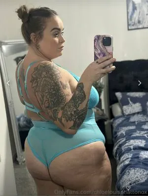 Chloe Hatton OnlyFans Leaked Free Thumbnail Picture - #UaAXJClDLO