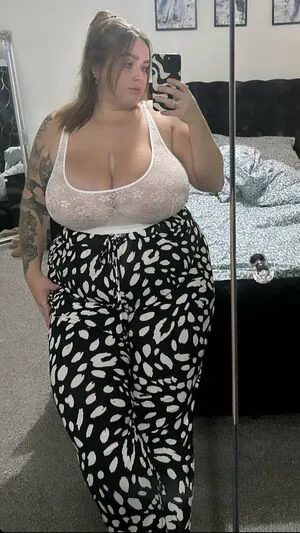 Chloe Hatton OnlyFans Leaked Free Thumbnail Picture - #YC1Bva7wEP