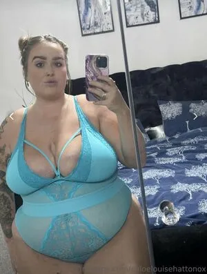 Chloe Hatton OnlyFans Leaked Free Thumbnail Picture - #mdrtRQe8VX