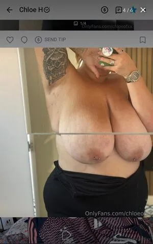 Chloe Hatton OnlyFans Leaked Free Thumbnail Picture - #nOZZdBAKuc