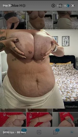 Chloe Hatton OnlyFans Leaked Free Thumbnail Picture - #sNmRkenRg2