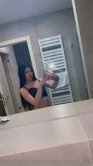 Chloe Heart OnlyFans Leaked Free Thumbnail Picture - #BTMhPwrIVA
