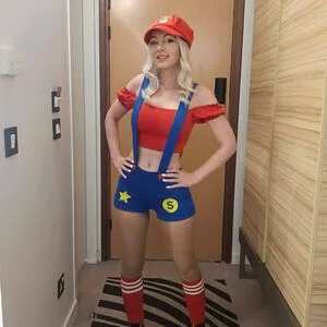 Chloe Hill OnlyFans Leaked Free Thumbnail Picture - #wm8R6OChQV