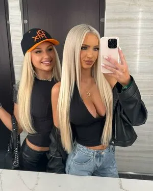 Chloe Holm OnlyFans Leaked Free Thumbnail Picture - #9BSjXdl4na