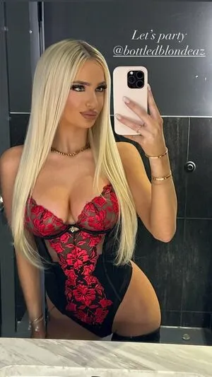 Chloe Holm OnlyFans Leaked Free Thumbnail Picture - #yIp7QXOj29