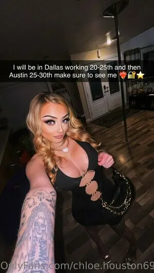 Chloe Houston OnlyFans Leaked Free Thumbnail Picture - #KL99b8rF6s