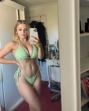Chloe Ilsley OnlyFans Leaked Free Thumbnail Picture - #44A8on8z0Q