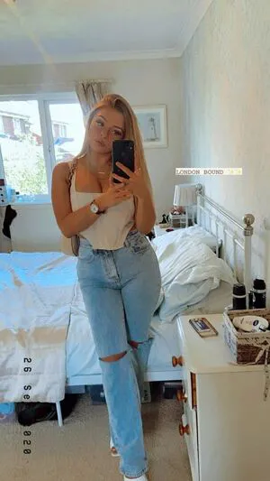Chloe Ilsley OnlyFans Leaked Free Thumbnail Picture - #7NwZnPUYX8