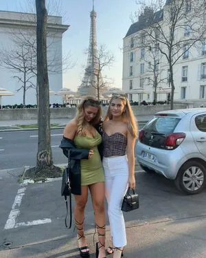 Chloe Ilsley OnlyFans Leaked Free Thumbnail Picture - #7vbVQryZnJ