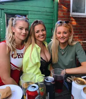 Chloe Ilsley OnlyFans Leaked Free Thumbnail Picture - #D7ruZJoZqi