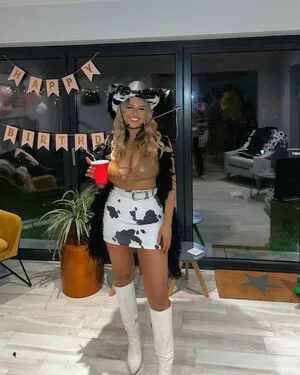 Chloe Ilsley OnlyFans Leaked Free Thumbnail Picture - #Fev6uztipw