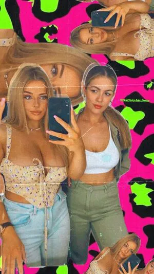 Chloe Ilsley OnlyFans Leaked Free Thumbnail Picture - #GcqJPQLkHY