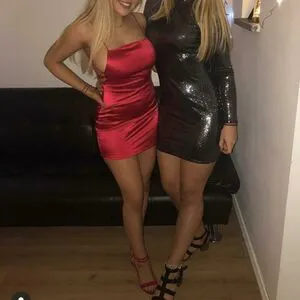 Chloe Ilsley OnlyFans Leaked Free Thumbnail Picture - #JtlblOpETM