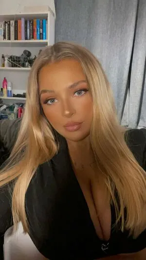 Chloe Ilsley OnlyFans Leaked Free Thumbnail Picture - #QqChMhMGXz