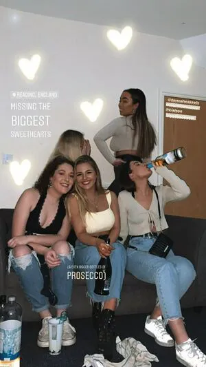 Chloe Ilsley OnlyFans Leaked Free Thumbnail Picture - #SdRAZF0yFn
